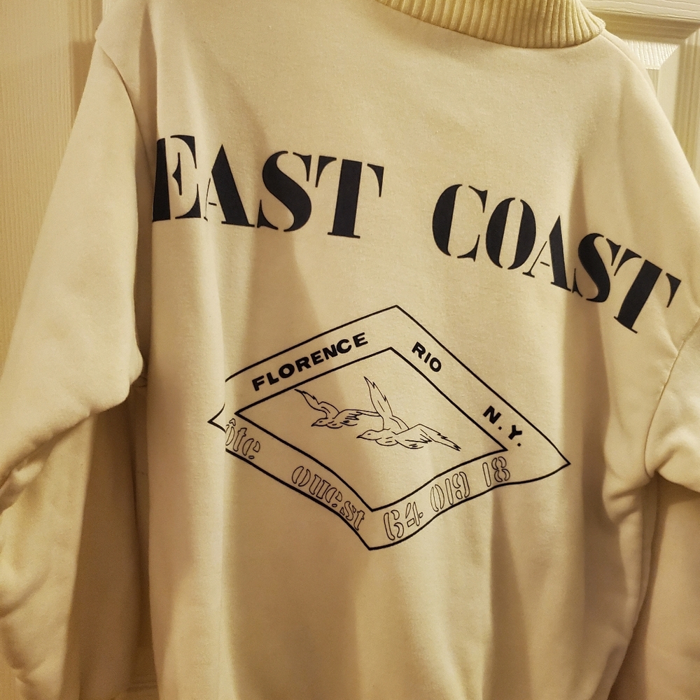 Sweater - Picture 11 of 14